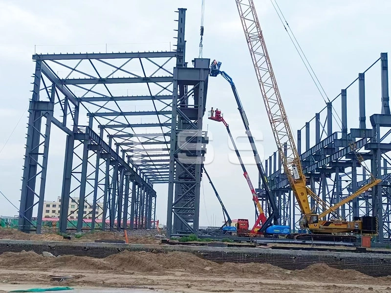 ​Disaster-Resilient Structures