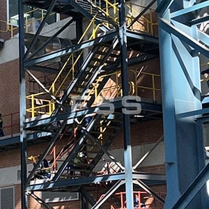 Advantages of Steel Construction