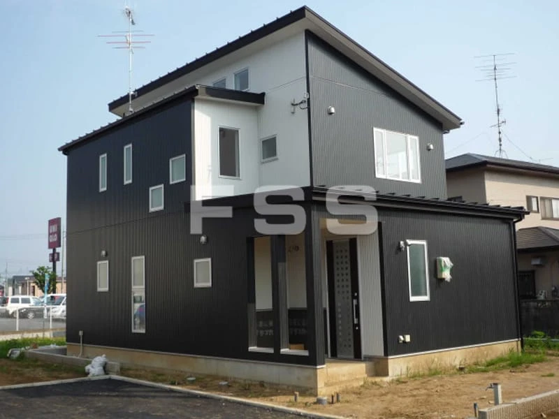 Beachfront Villa Apartments
